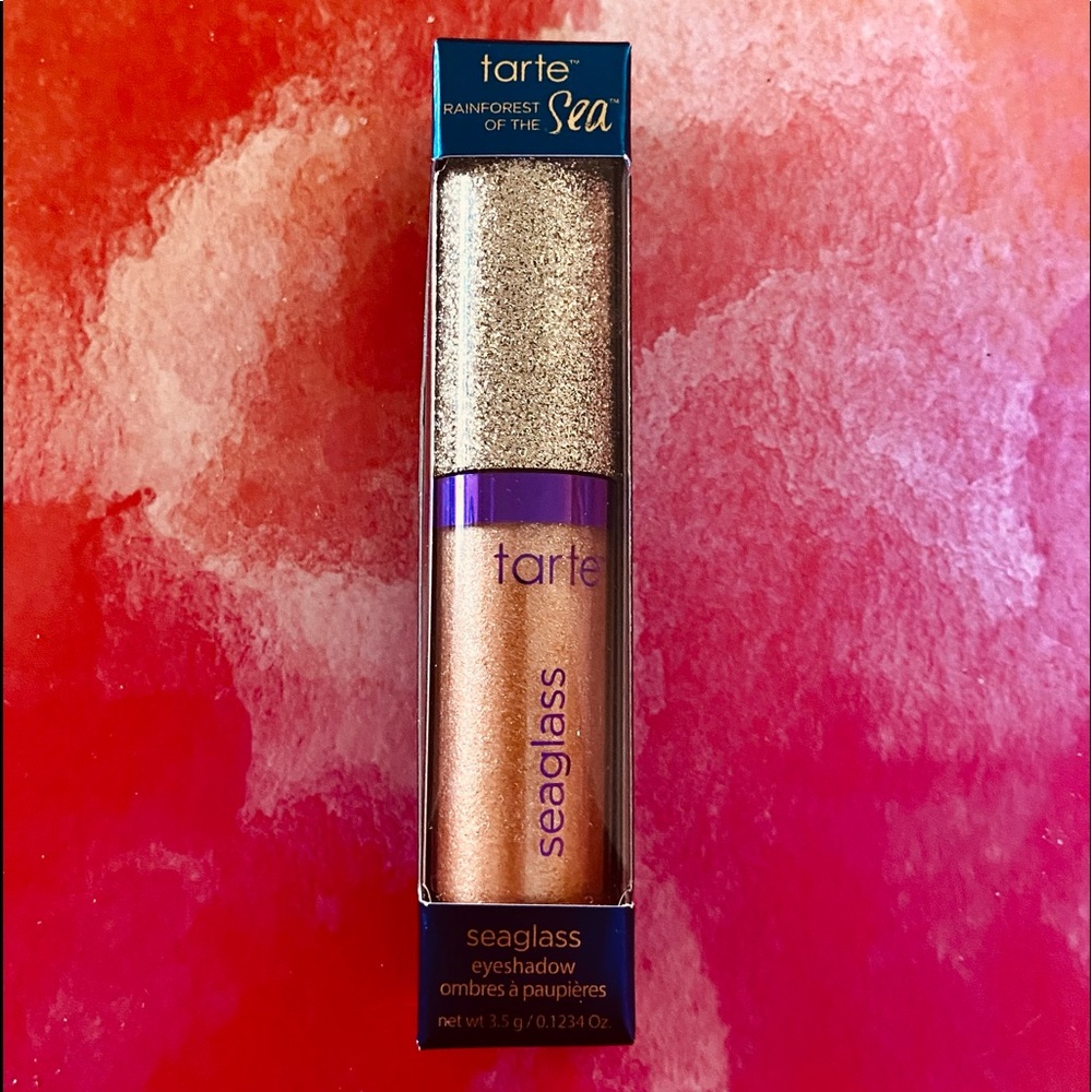 3 Mary Kay Items and Tarte Liquid Eyeshadow! RESERVED FOR ANOTHER BUYER